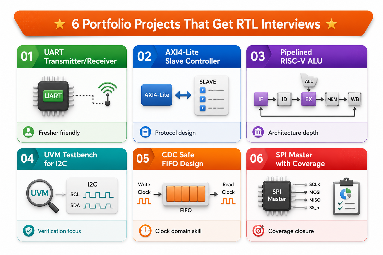 Building a Portfolio That Gets Shortlisted