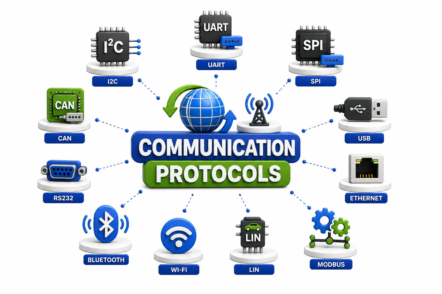 Communication Protocols