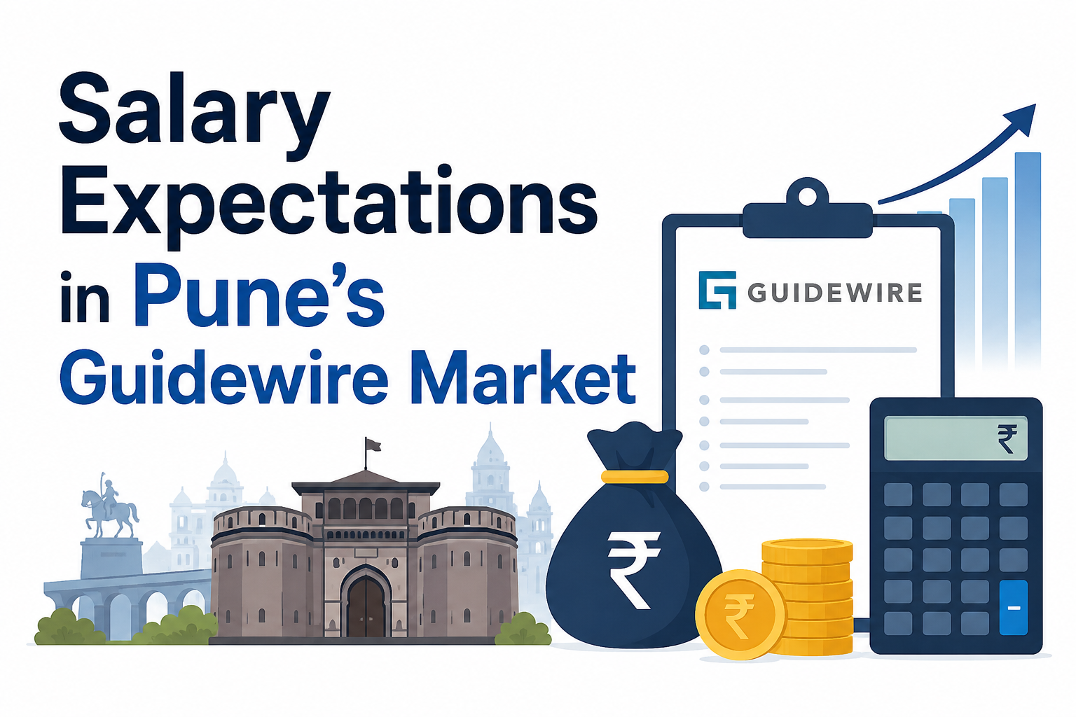 Salary Expectations in Pune's Guidewire Market