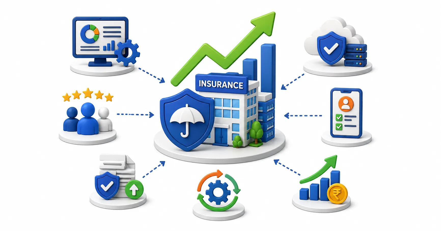 How Insurance Companies Are Quietly Driving Up Demand