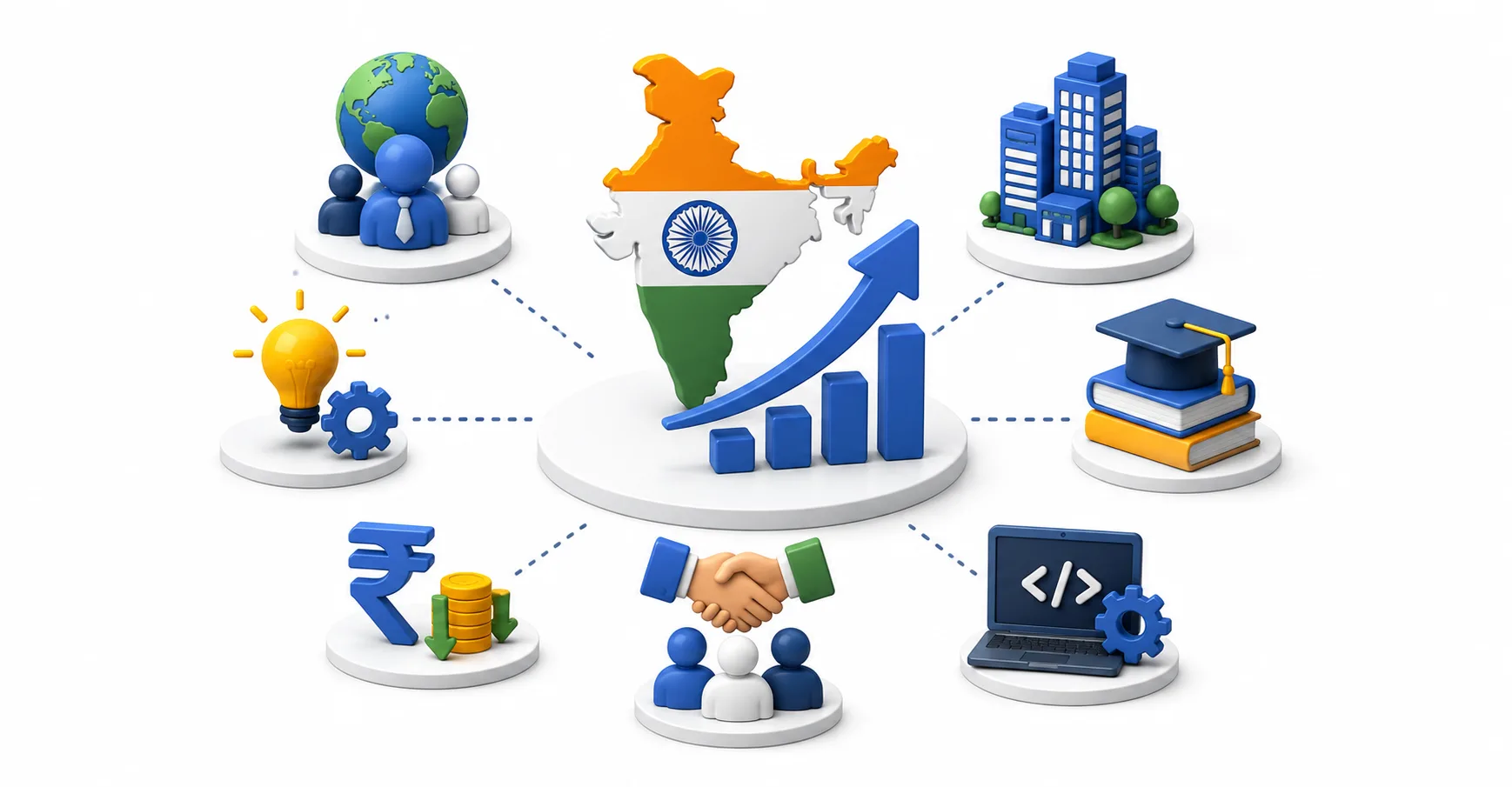 The India Advantage Nobody Talks About Enough