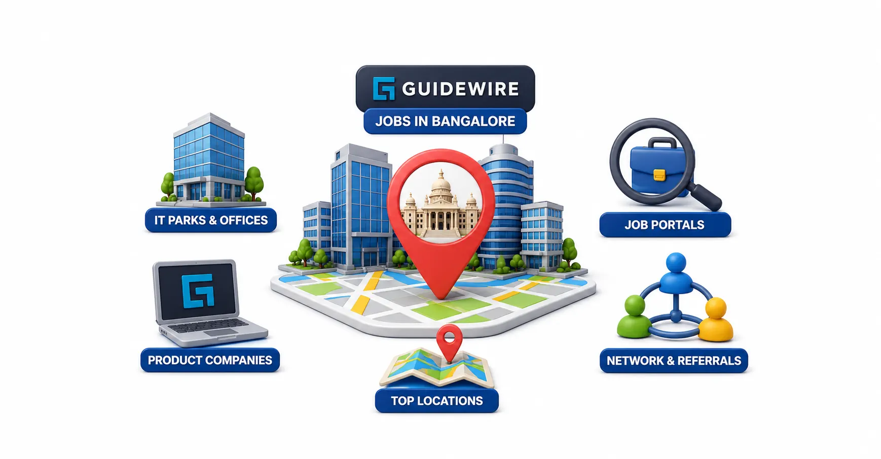Why Does Everyone Talk About Guidewire But Few Actually Get Hired?
