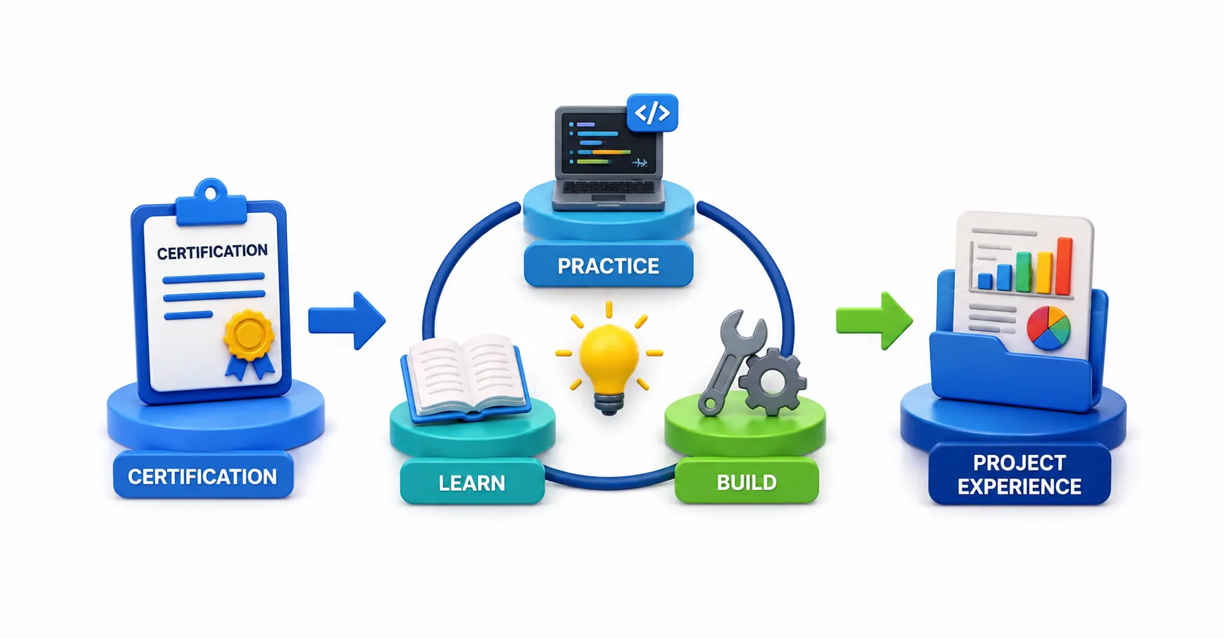 What Does the Real Guidewire Certification Roadmap Look Like?