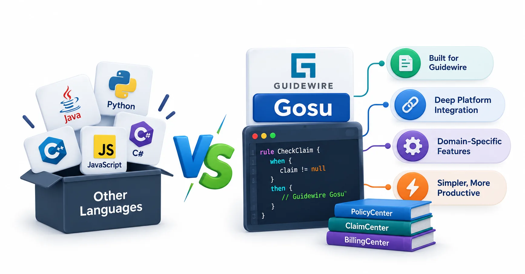 What Makes Gosu Different From Every Other Language You've Learned?