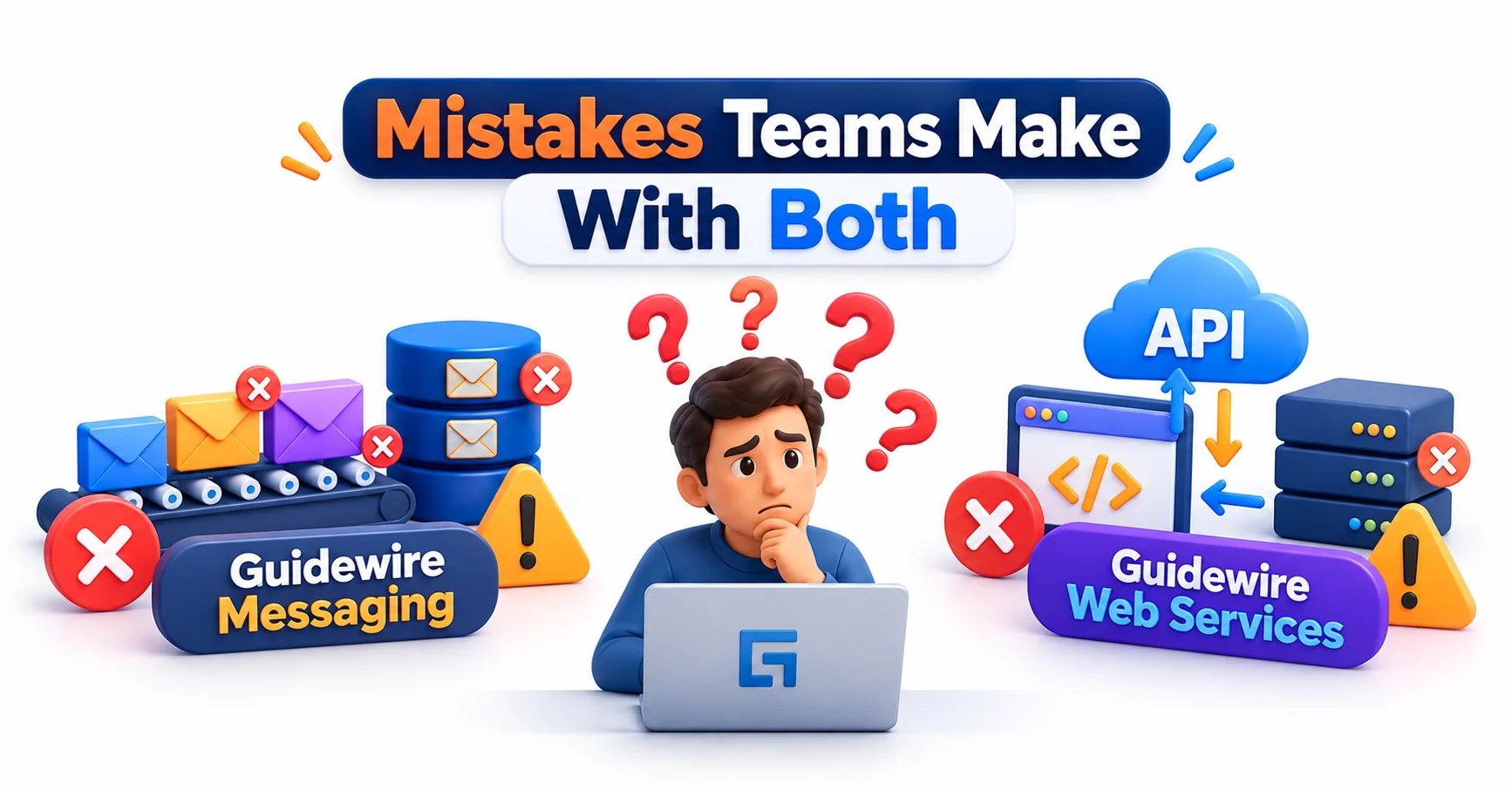 Mistakes Teams Make With Both