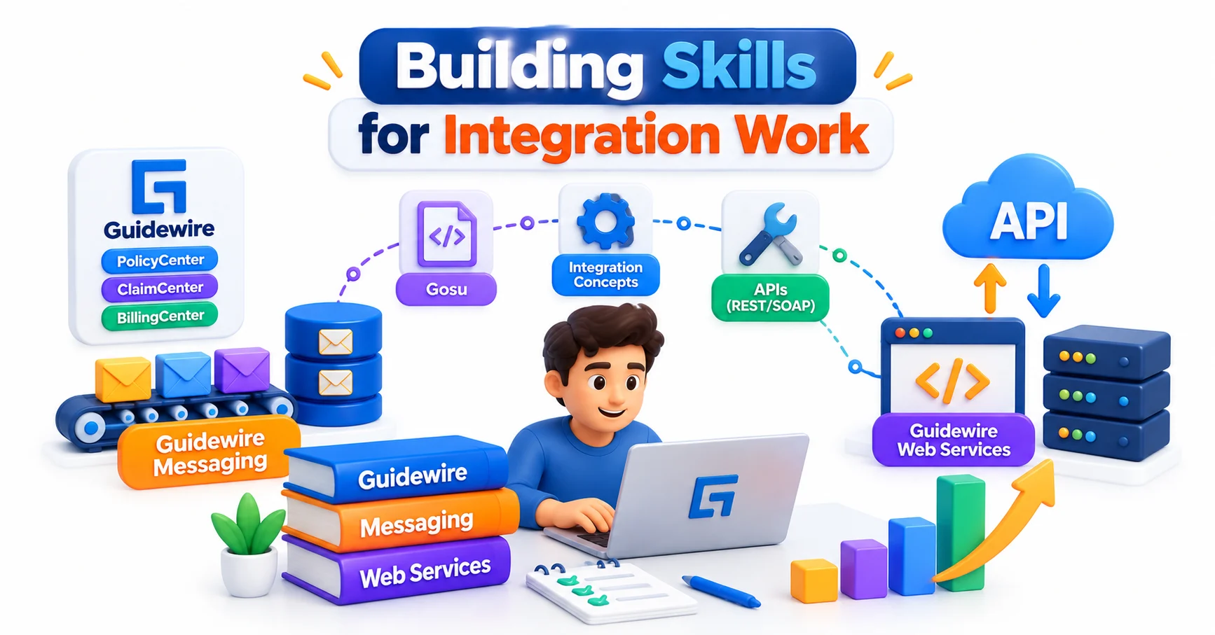 Building Skills for Integration Work