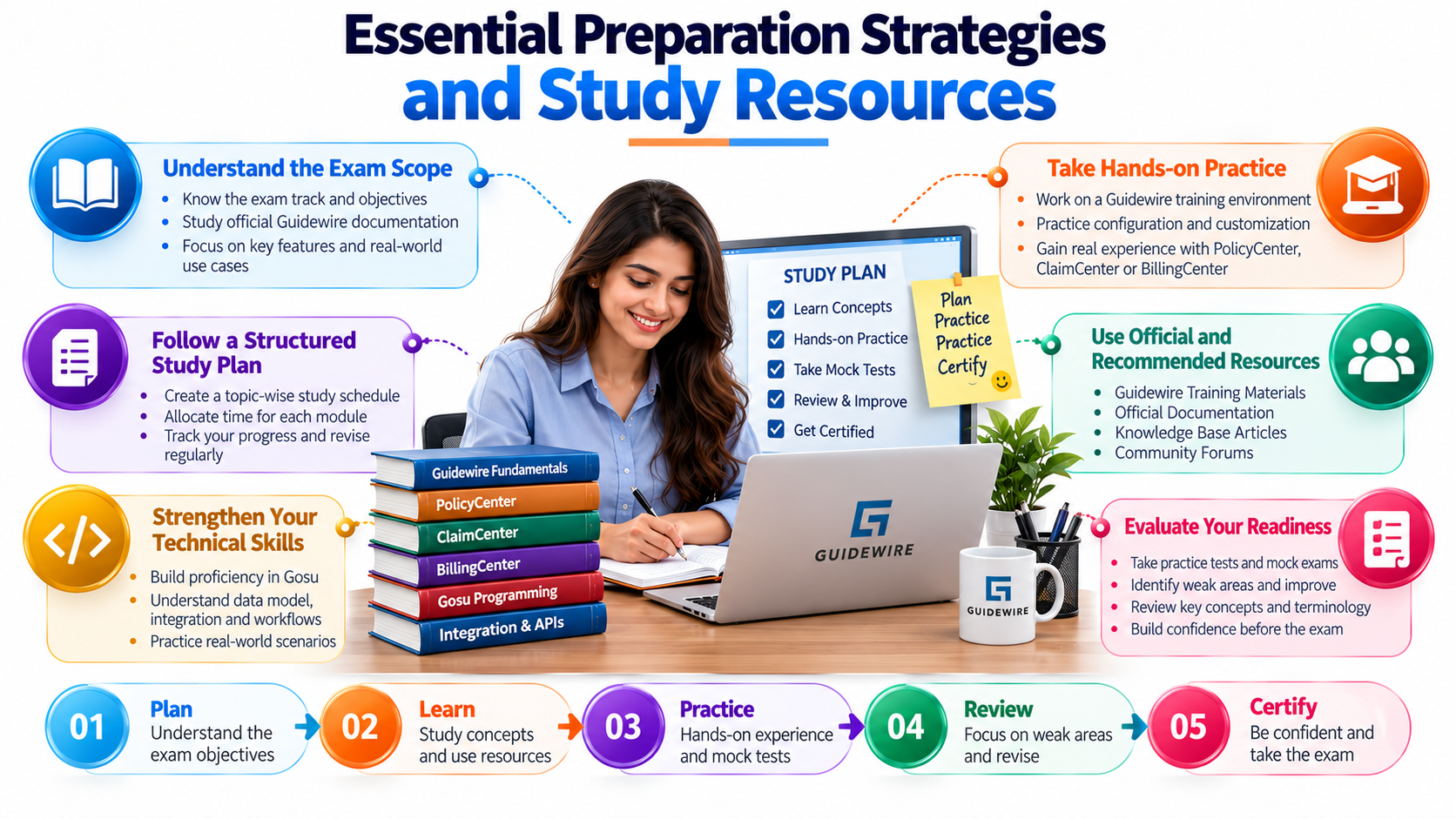 Essential Preparation Strategies and Study Resources